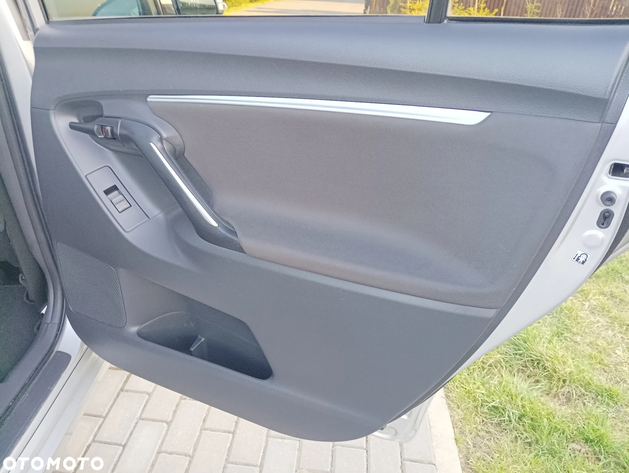 Toyota Verso 1.8 5-Sitzer Edition S+ - 25