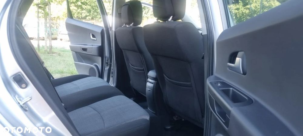 Kia Ceed 1.4 CVVT Attract - 18