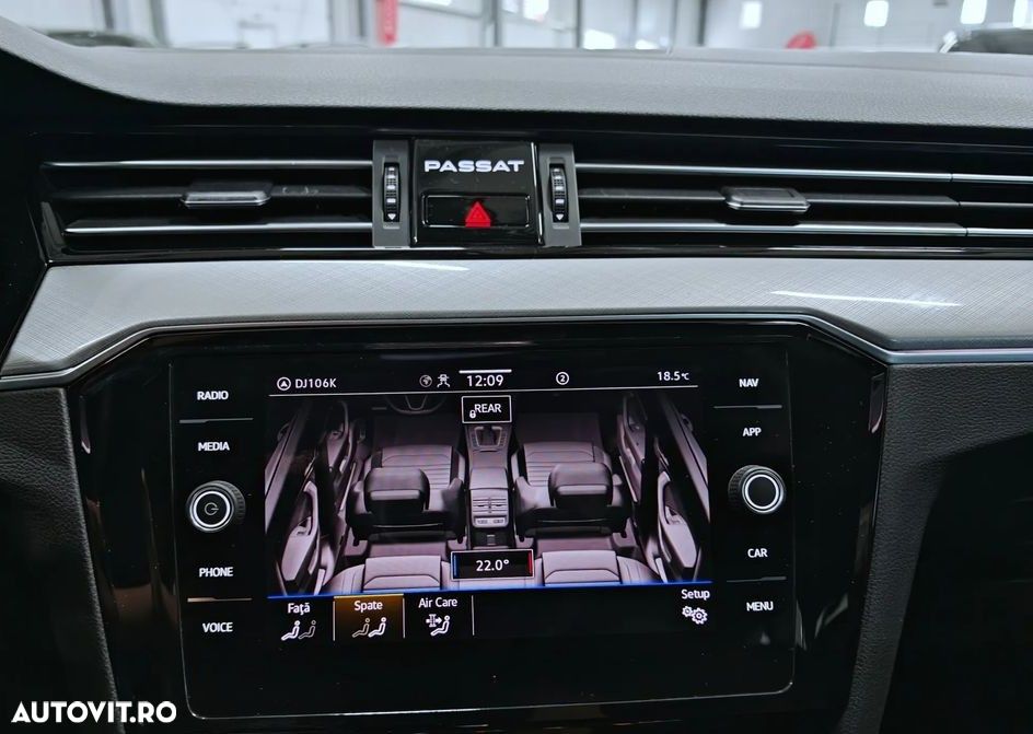 Volkswagen Passat 2.0 TDI SCR DSG Business - 14