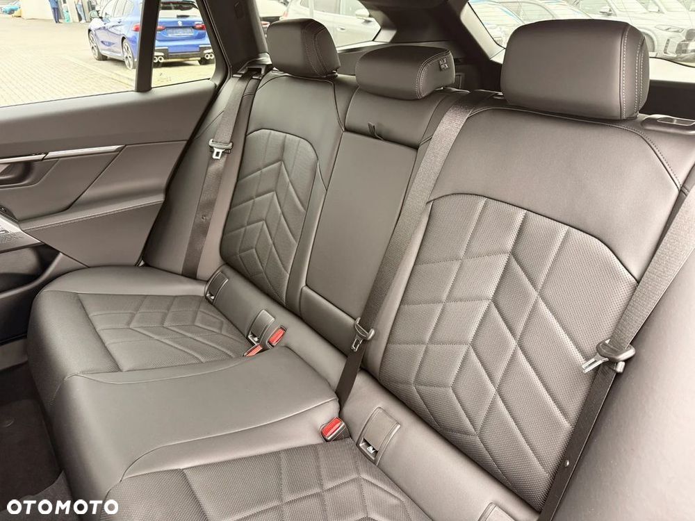 BMW Seria 5 520d mHEV - 27