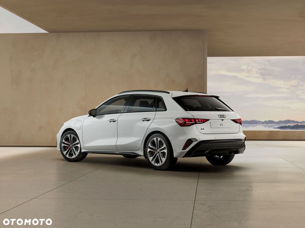 Audi A3 Sportback - 5