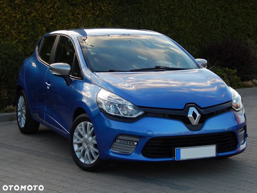Renault Clio TCe 90 Limited - 3