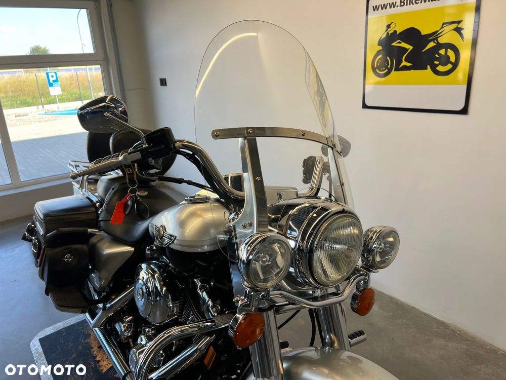 Harley-Davidson Touring Road King - 25