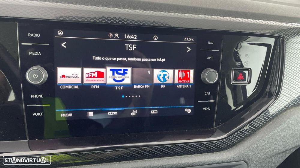 VW Taigo 1.0 TSI Urban - 12