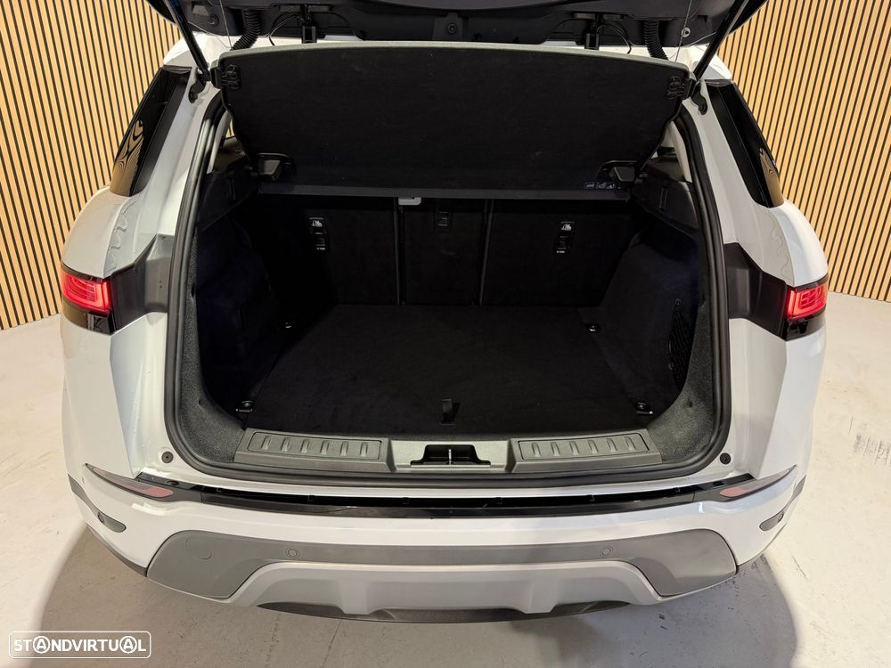 Land Rover Range Rover Evoque P300e S - 30