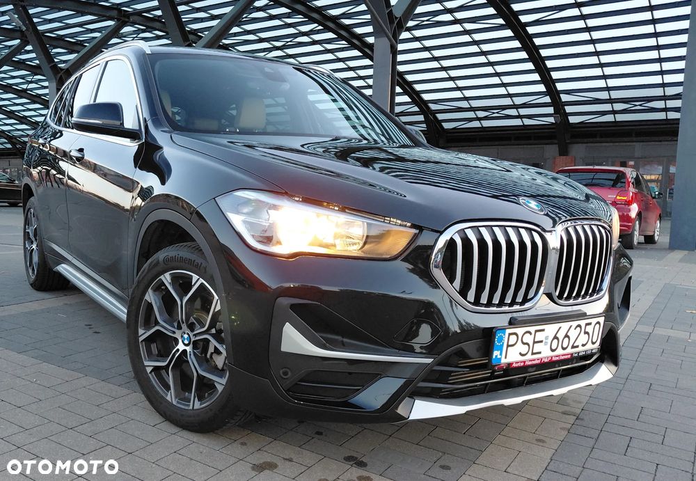 BMW X1 - 2