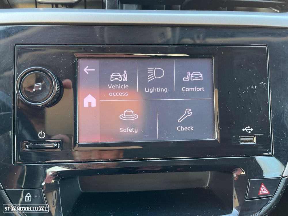 Opel Corsa 1.5 D Business Edition - 28