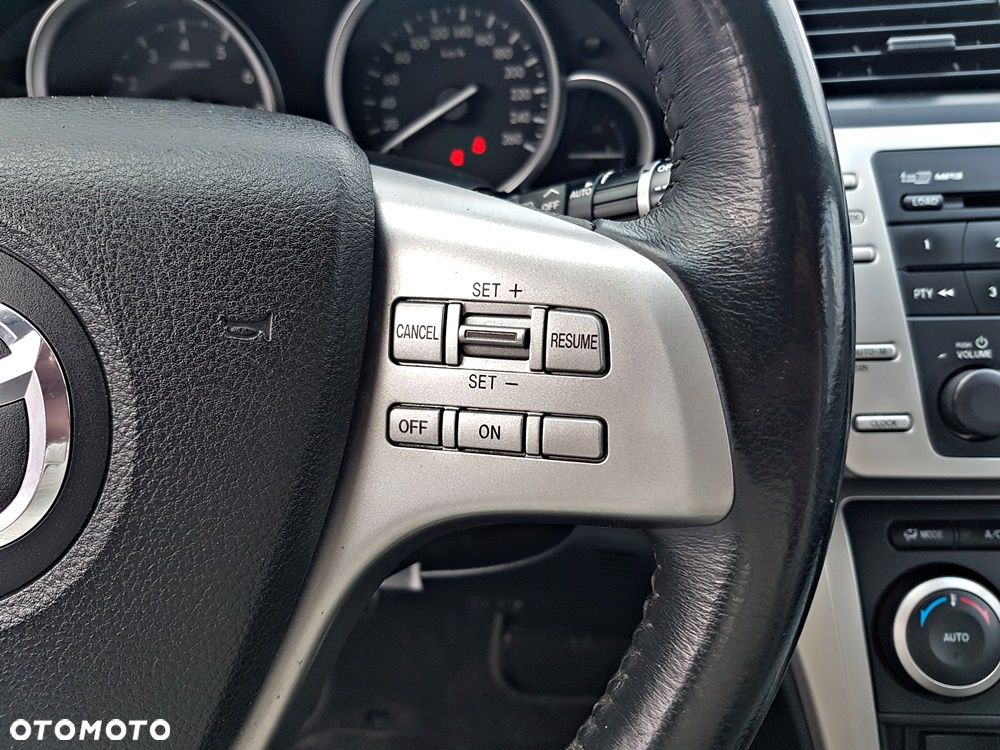 Mazda 6 Sport 1.8 Center-Line - 23