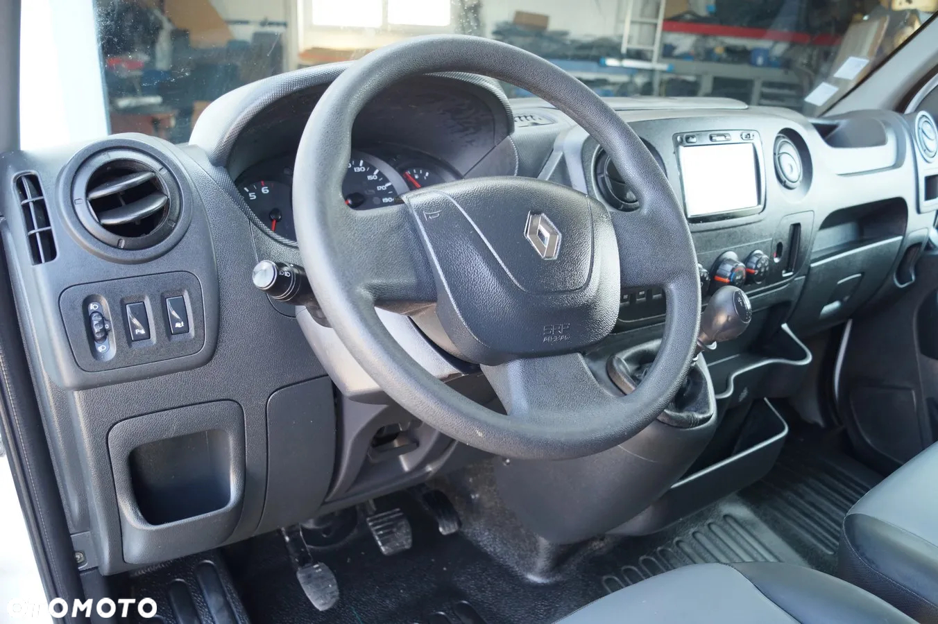 Renault Master - 19