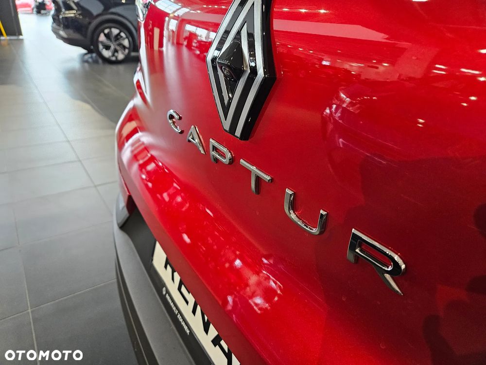 Renault Captur - 28
