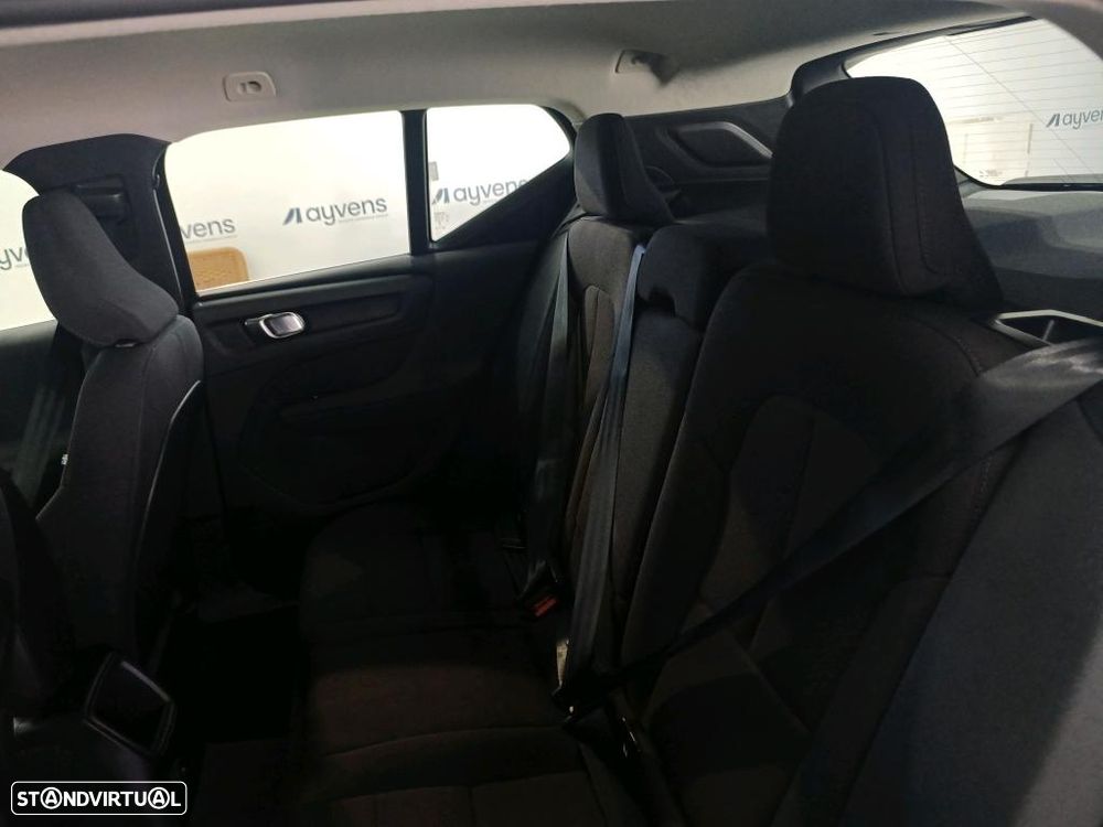 Volvo XC 40 1.5 T4 PHEV Essential - 9