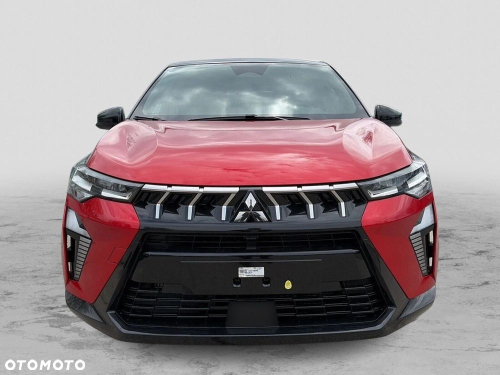 Mitsubishi ASX - 8