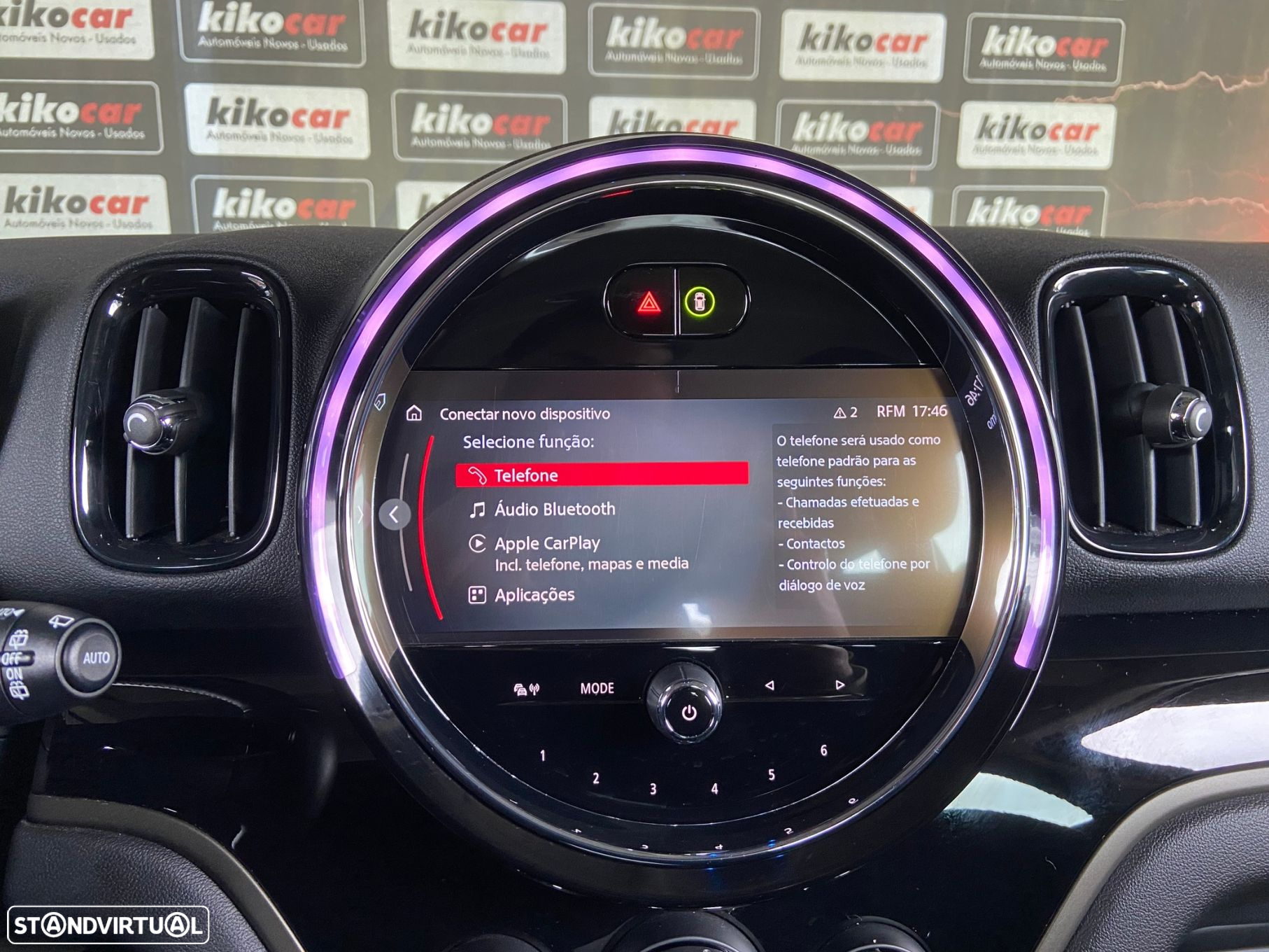 MINI Countryman Cooper SE ALL4 Sport Edition Auto - 30