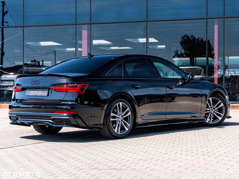 Audi A6 Limousine - 13