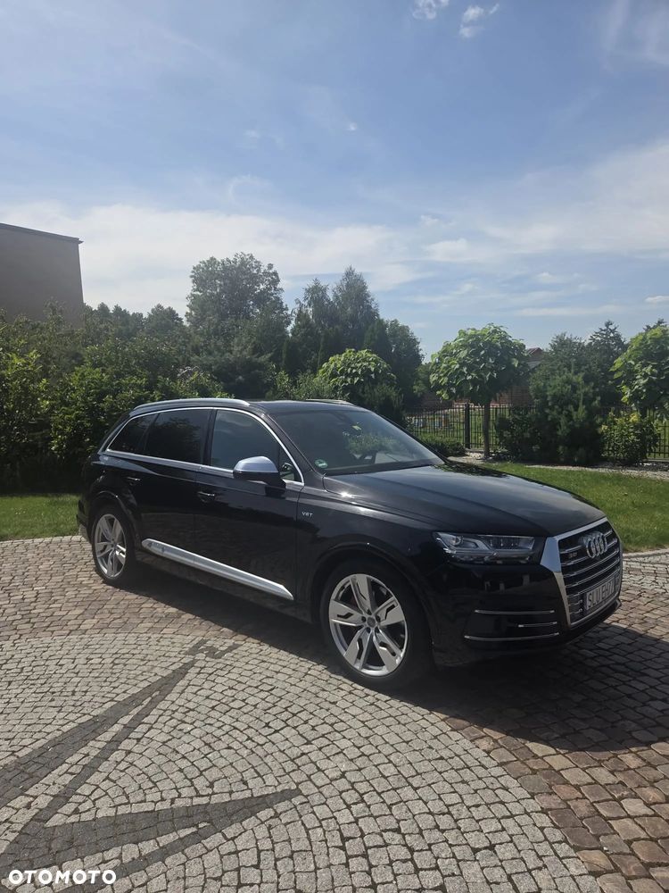 Audi SQ7 - 3