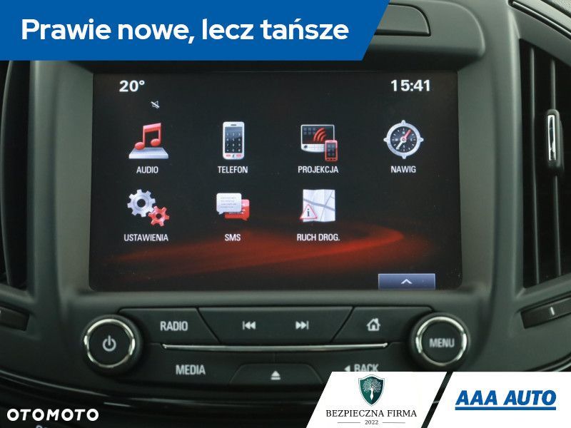 Opel Insignia - 13