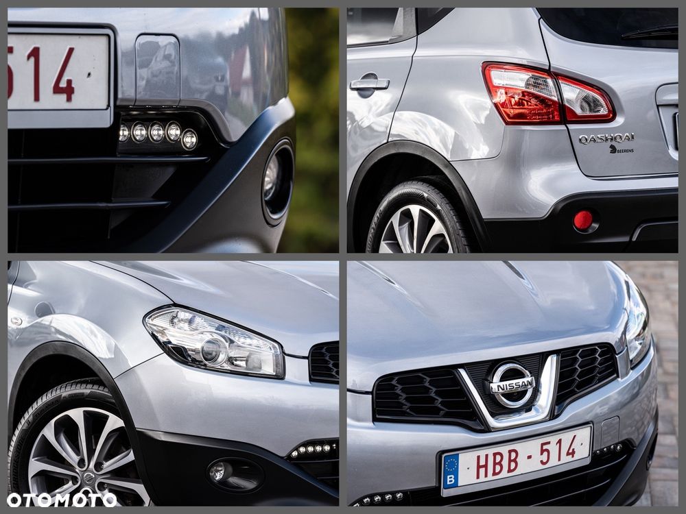 Nissan Qashqai - 13