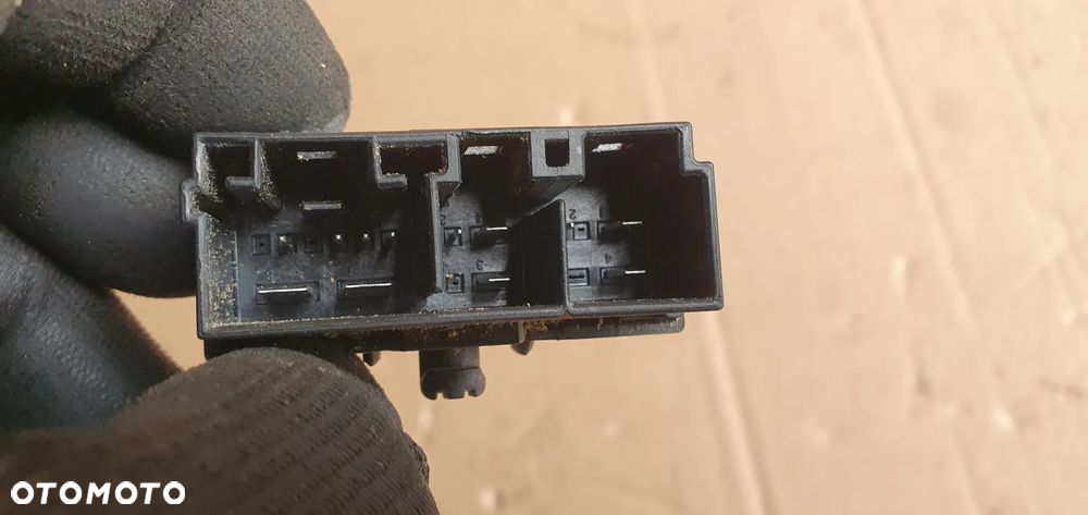 Moduł sterownik fotela BMW 5 E60 E61 9182128 - 5