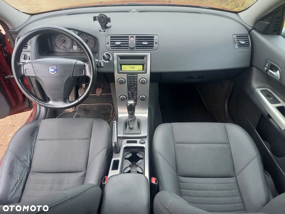 Volvo C30 1.6D Edition - 8