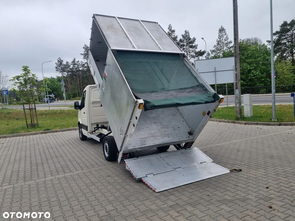 Mercedes-Benz Sprinter - 3