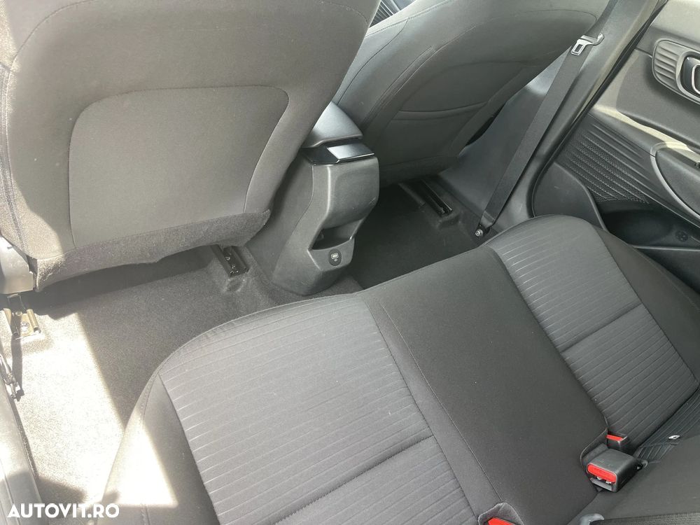 Hyundai i20 - 27
