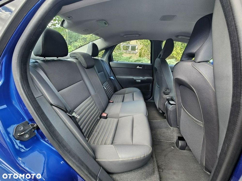 Volvo S40 - 14