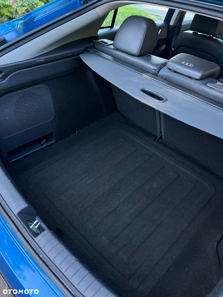 Hyundai IONIQ Hybrid Premium - 20