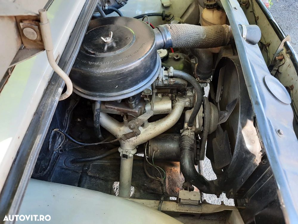 Dacia 1100 - 6
