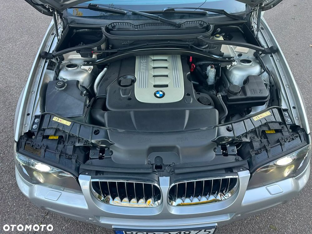 BMW X3 - 29