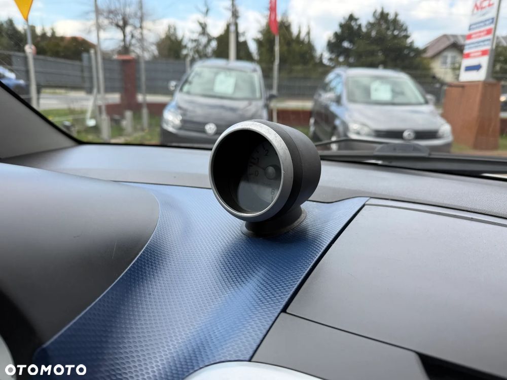 Suzuki Splash 1.2 Comfort - 21