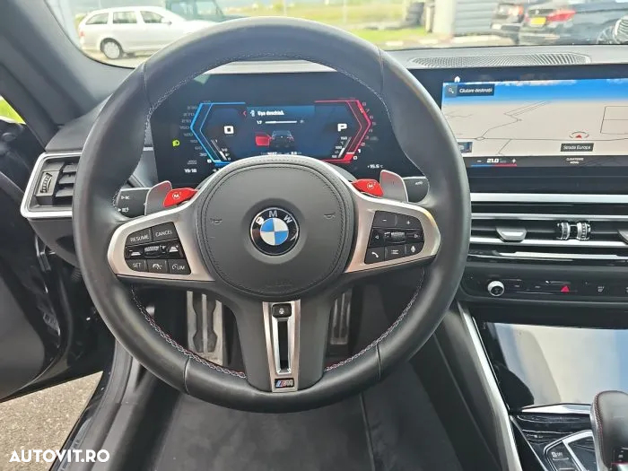 BMW M2 Aut. - 9