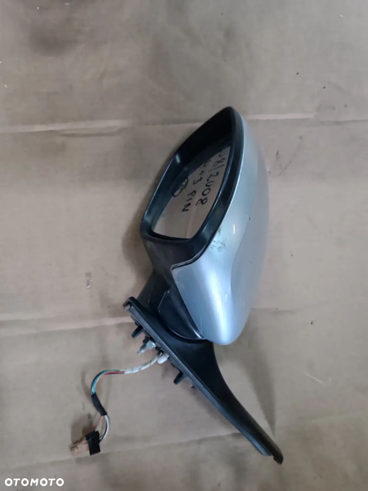 LUSTERKO LEWE 4+3 7PIN PEUGEOT 208 2008 EU - 2