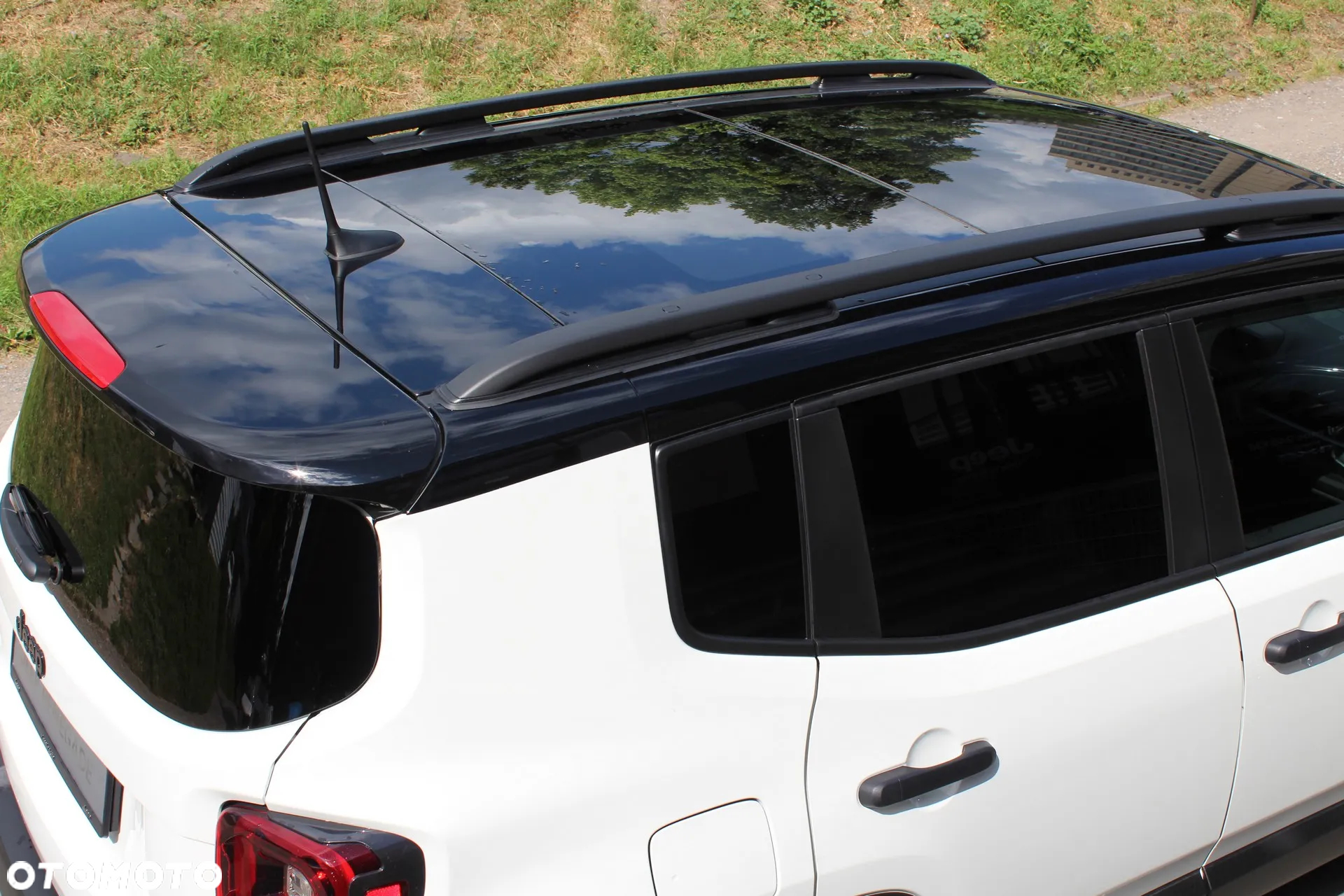 Jeep Renegade 1.5 T4 mHEV North Star FWD S&S DCT - 2