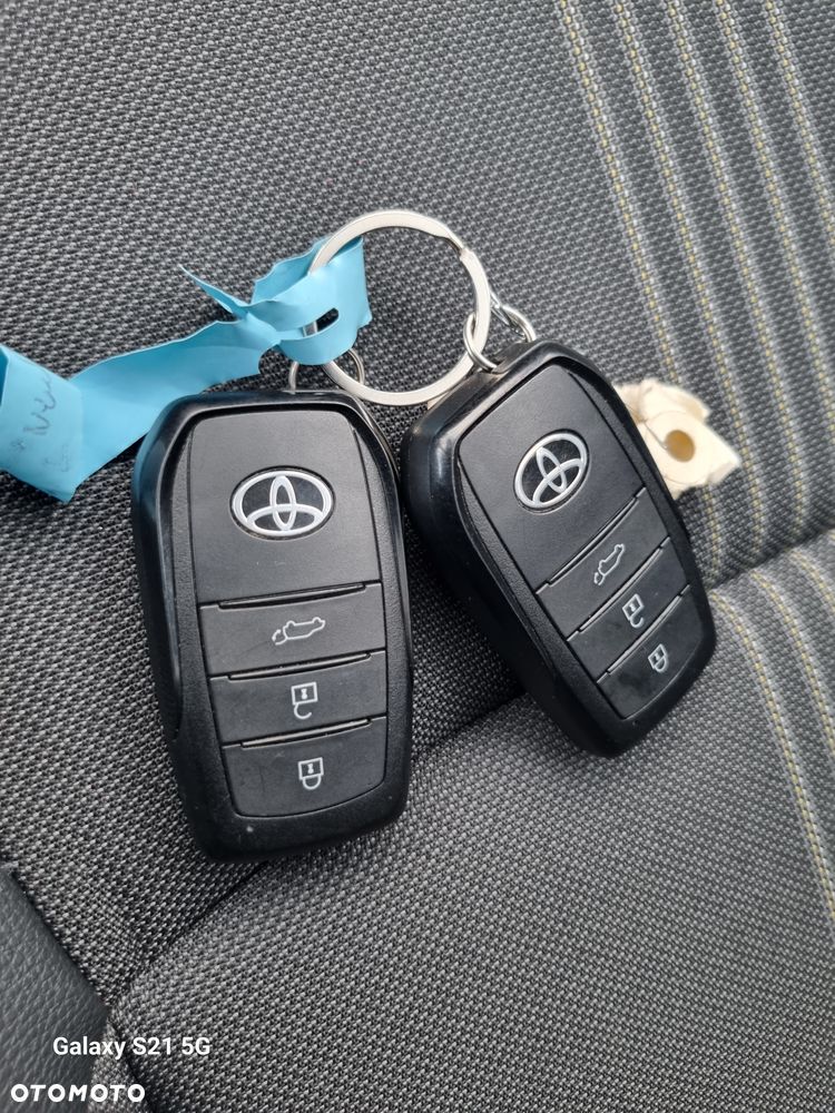 Toyota Yaris Cross Hybrid 1.5 Adventure - 8