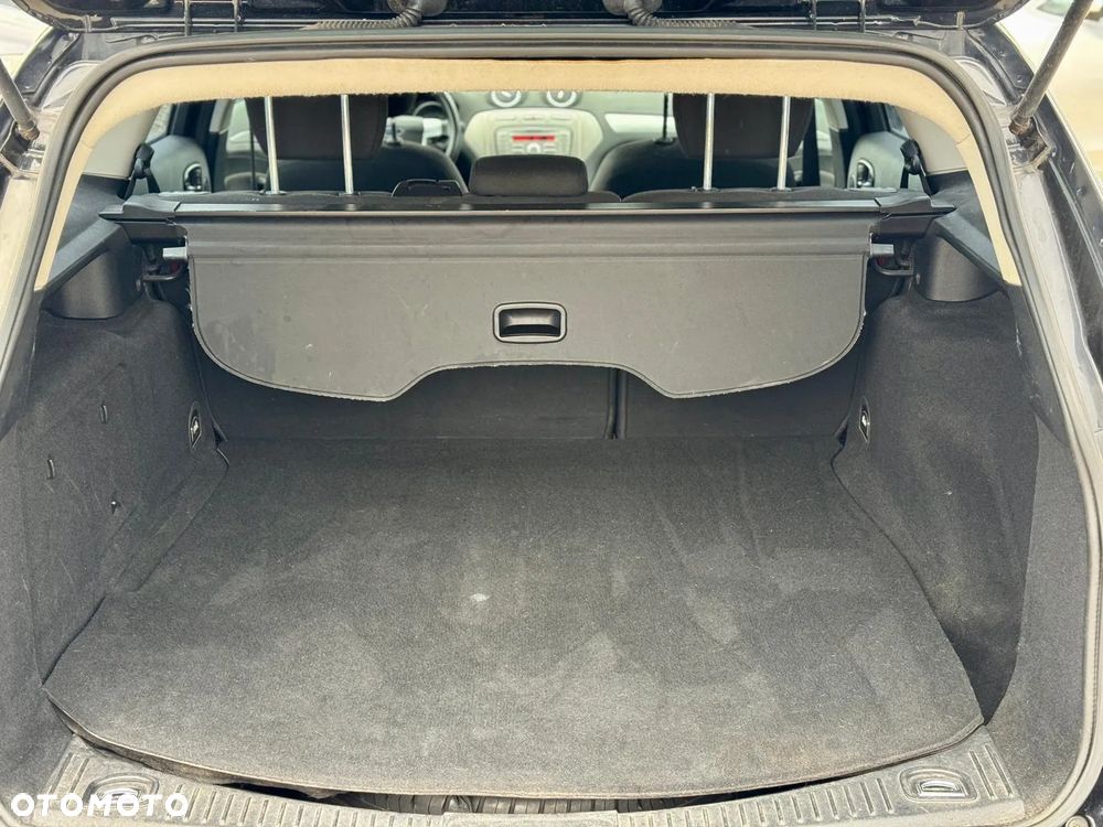 Ford Mondeo 2.0 FF Platinium X Plus (Titanium) - 31