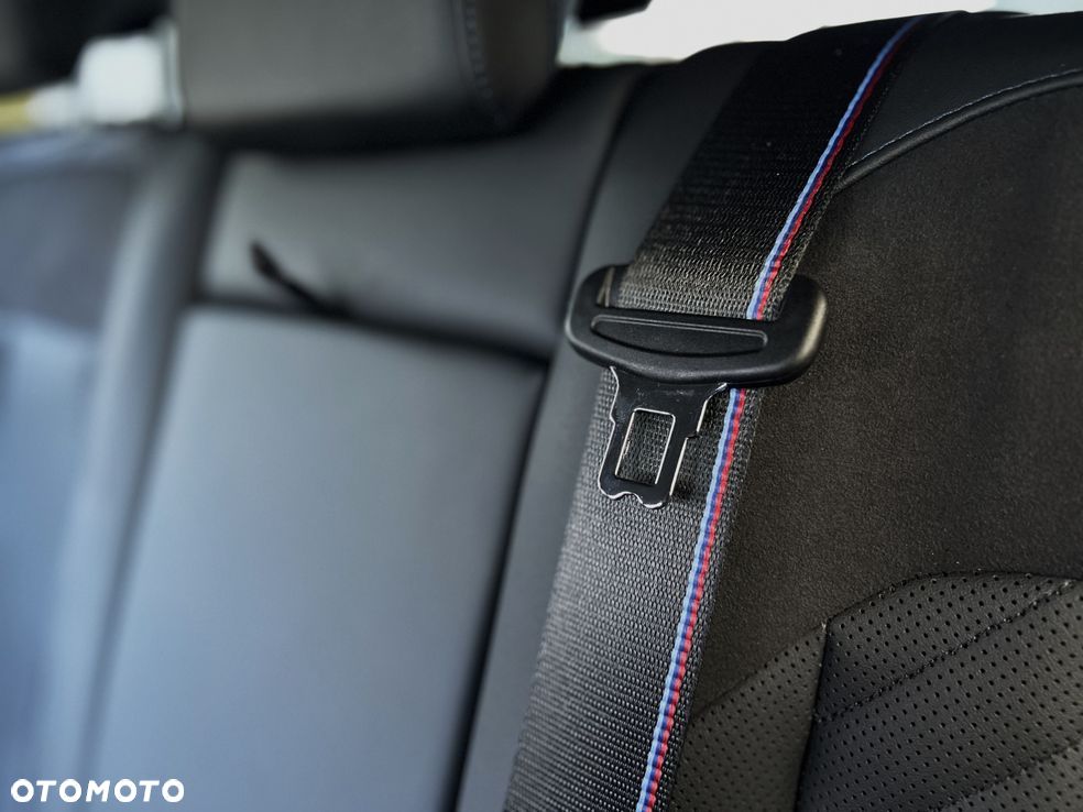 BMW X3 xDrive20d mHEV - 35