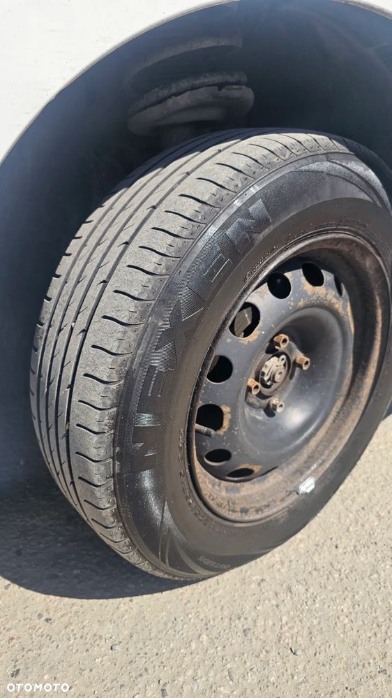 Peugeot Partner 1.6 BlueHDi Outdoor - 9