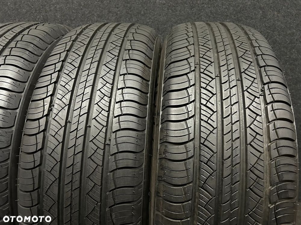 Opony letnie Michelin Latitude Tour HP 235/65/18 110V XL 4szt. DEMO! - 3