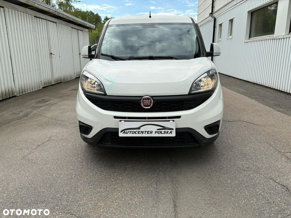 Fiat Doblo - 6