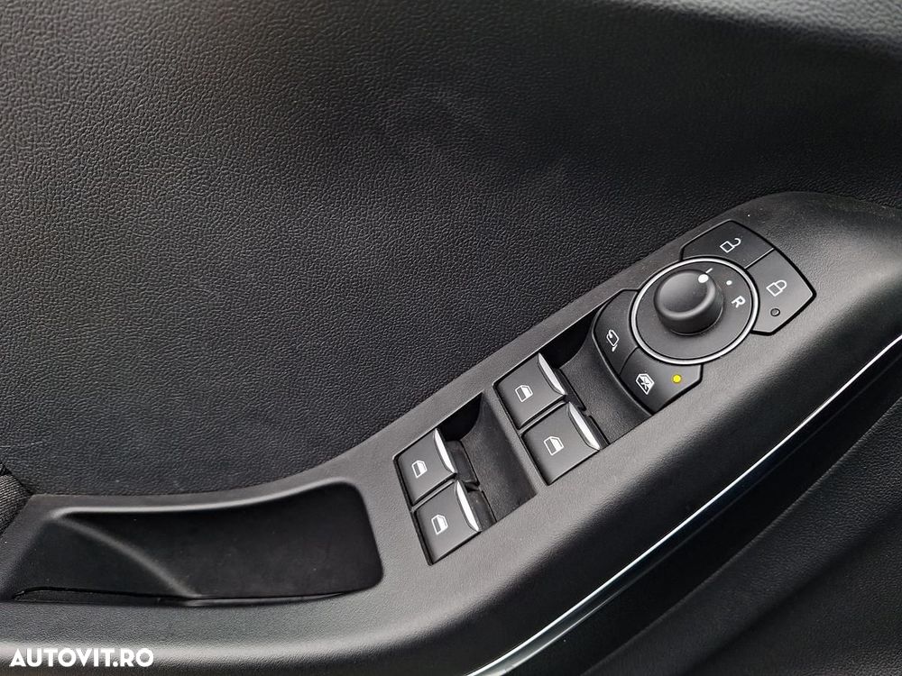 Ford Puma 1.0 EcoBoost MHEV Titanium - 19