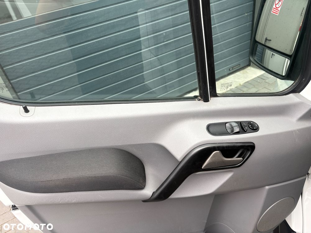 Volkswagen CRAFTER - 20