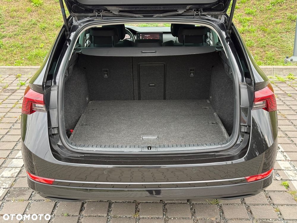 Skoda Octavia 2.0 TDI SCR Style DSG - 33