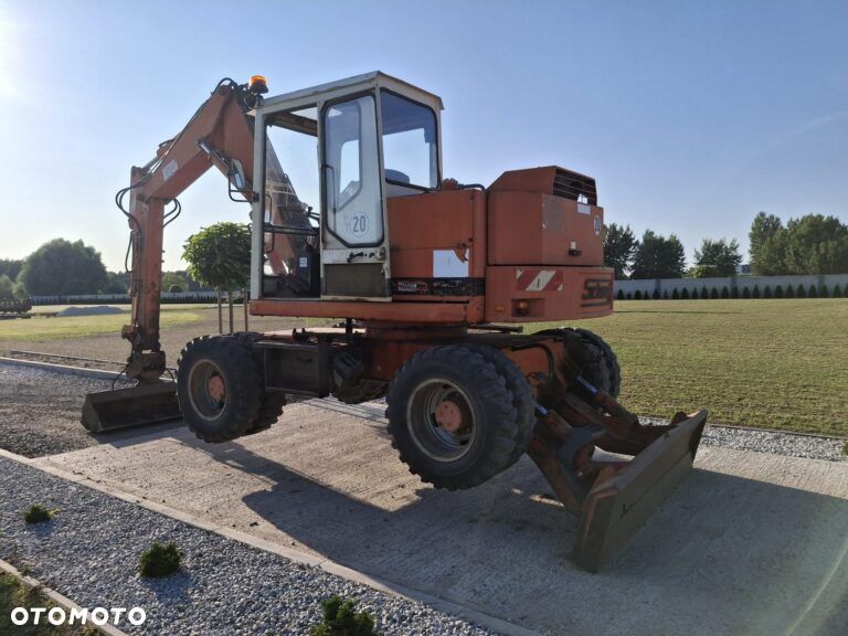 Schaeff HML40 - 5