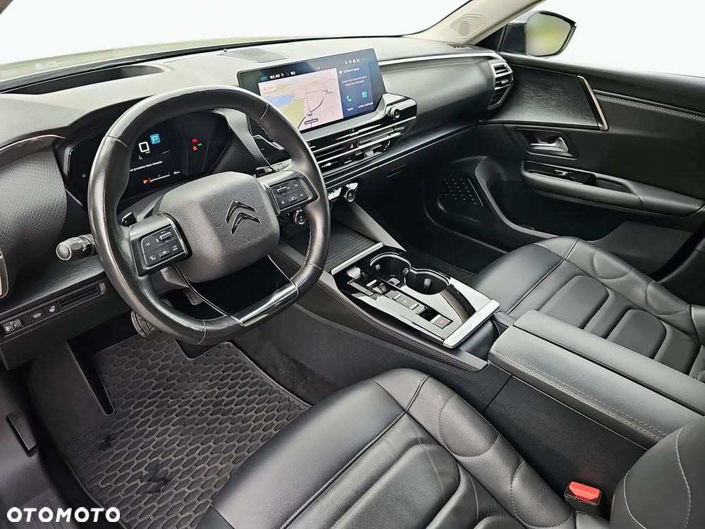 Citroën C5X 1.6 PureTech Shine EAT8 - 4
