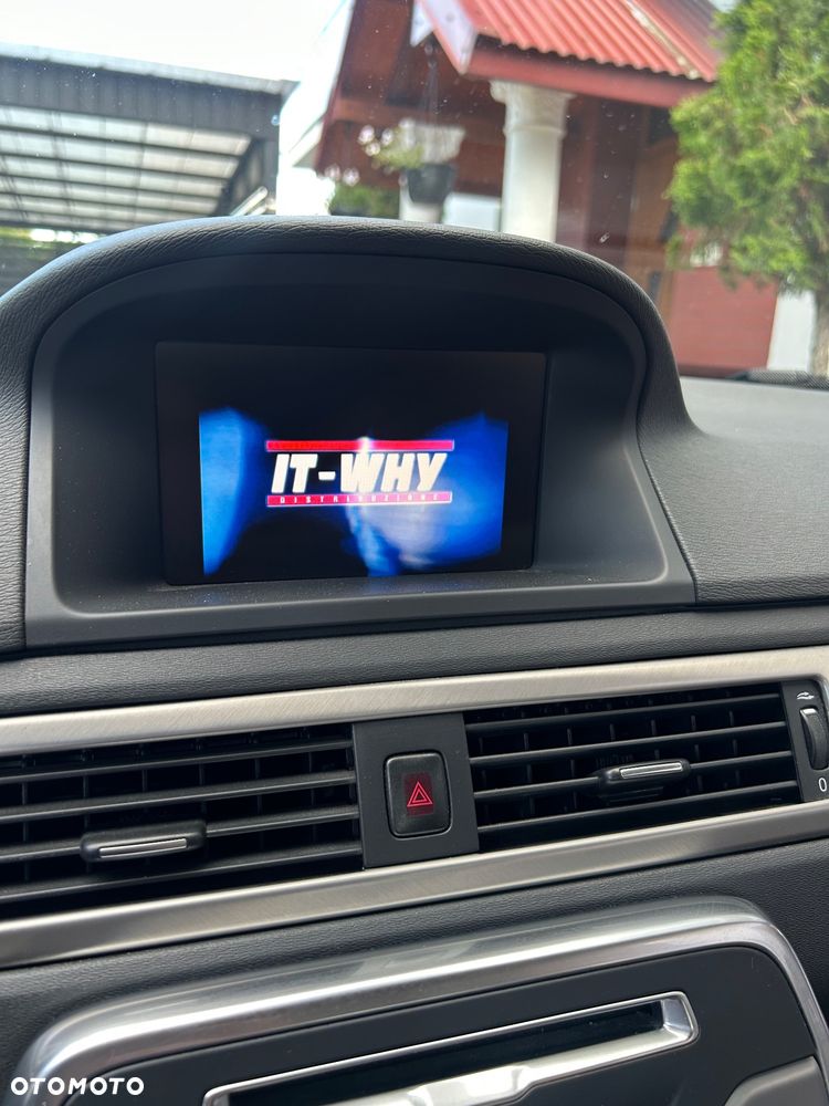 Volvo S80 D4 Geartronic Summum - 19
