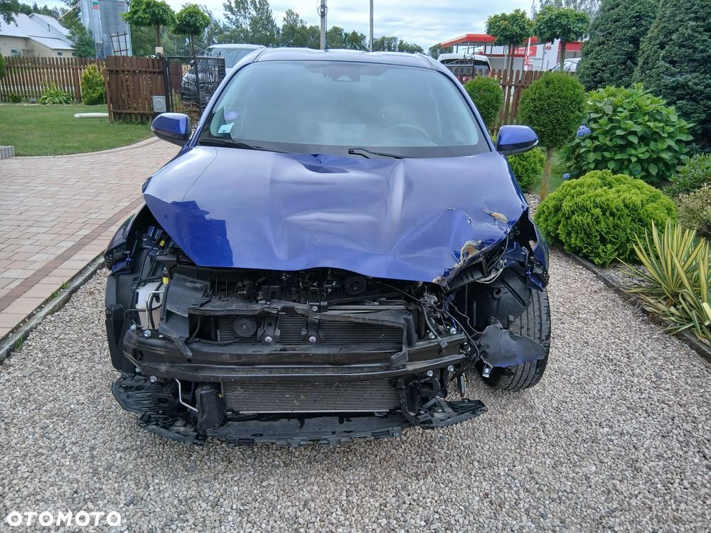 Toyota Yaris - 6