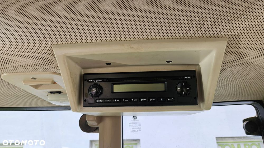 John Deere 6150M - 22