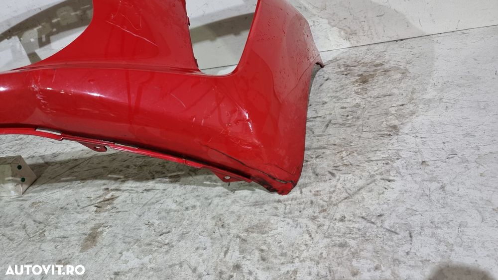 Bara fata Kia Picanto, 2017, 2018, 2019, 2020, 2021, 2022, 2023,  cod origine OE 86511-G6000. - 11