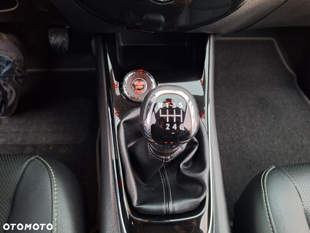 Nissan Pulsar 1.2 DIG-T Tekna - 23