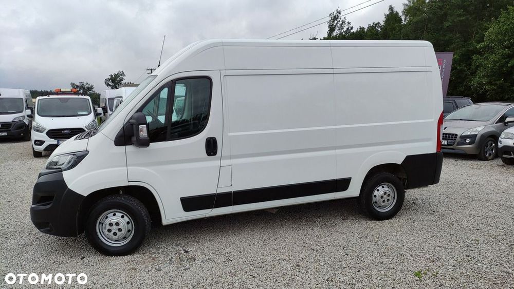 Peugeot Boxer - 11